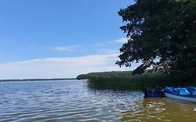 Apartament Karwica Zapach Lasu Naturalne SPA, klimatoterapia, basen, sauna A02